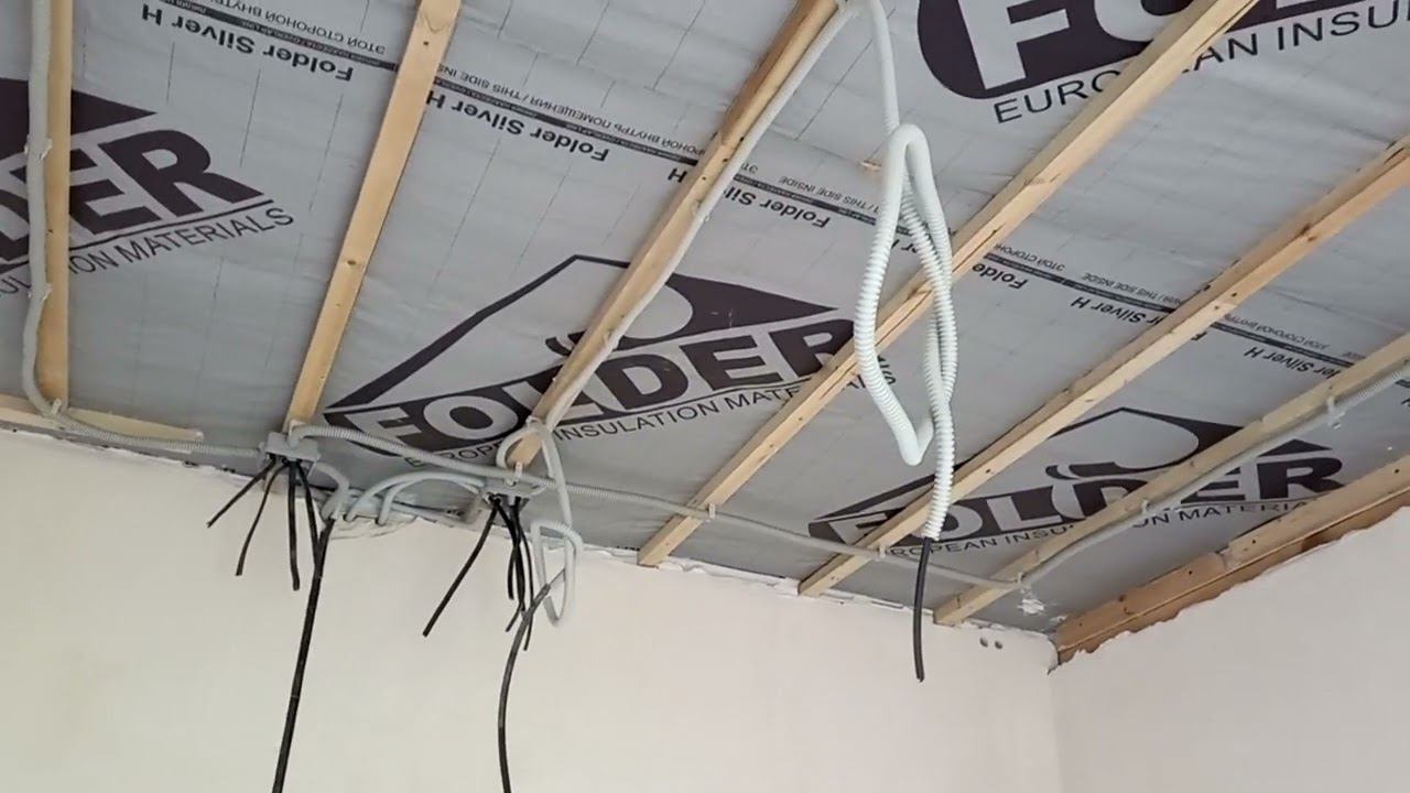 Электрик в Брянске. Электромонтаж в доме. смотреть онлайн