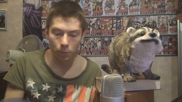 SHIZAнутый Обзор 115: Naruto Shippuuden 327 смотреть онлайн