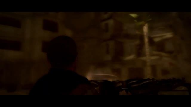 Shadow Harvest Phantom Ops Gameplay Walkthrough part 3 Mission 3:Infernal Sands смотреть онлайн