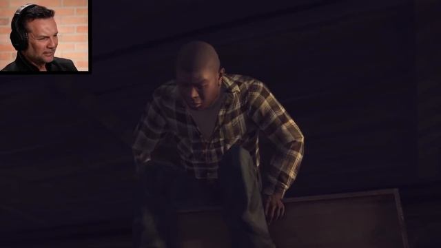 Босс мафии реагирует на геймплей Mafia 2 | Реакция Экспертов смотреть онлайн