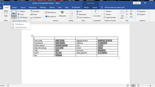 BI Publisher Report Parameterized In Oracle Apex | Oracle Apex Tutorial Lecture 30 | Part 2 смотреть онлайн