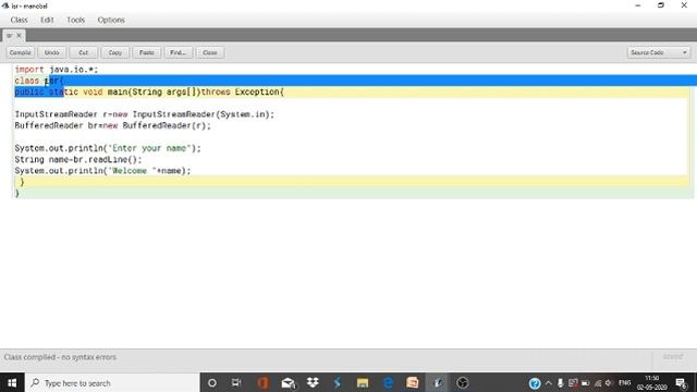 input in java | Scanner class | BufferedReader class| How to take input in java | ways to take inpu смотреть онлайн
