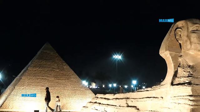 Eco Park | Great Pyramid of Giza At Kolkata | 7 Wonders of World | EP1 смотреть онлайн