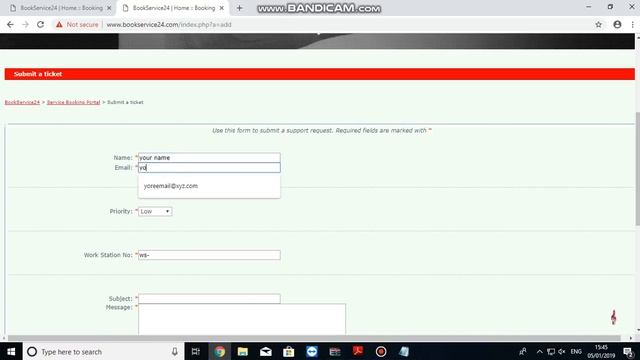 BookService24 - How To Booking смотреть онлайн