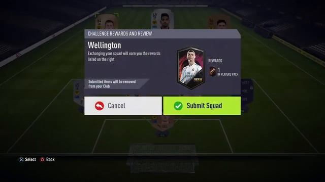 85 BOBO -- HYUNDAI A-LEAGUE SBC COMPLETED | FIFA 18 ULTIMATE TEAM смотреть онлайн