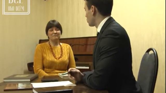 О Покровах и Андрее Боголюбском смотреть онлайн