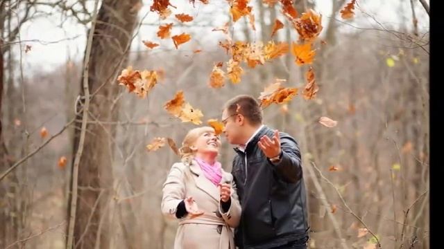 Осенние глаза смотреть онлайн