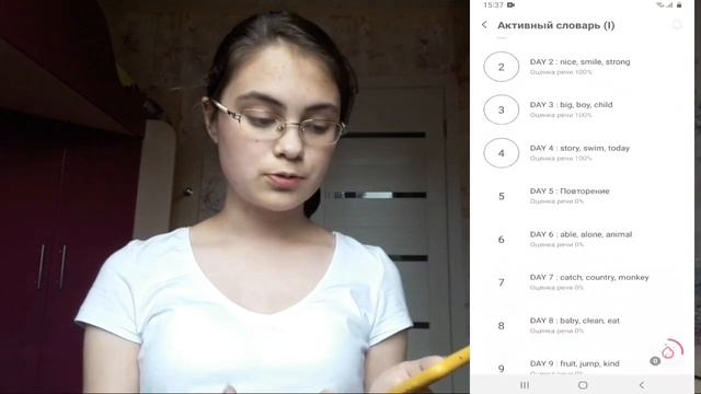 ТОП 5 приложений по английскому?/AnyutaSunny смотреть онлайн