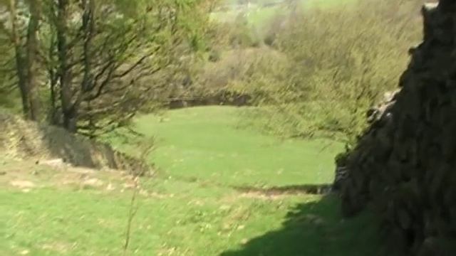 Ged Dodd Metal Detecting UK (11) - New Sites Rule OK смотреть онлайн