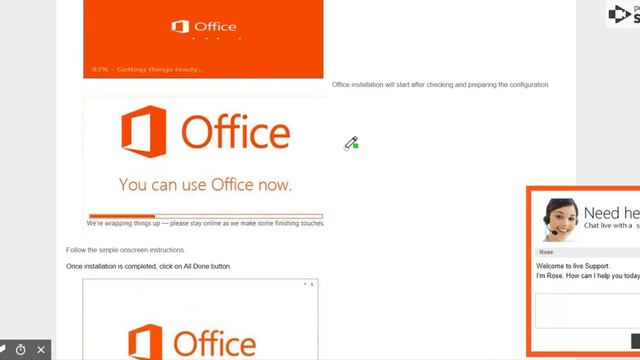 Office error code 30015 11 (2147023834 ) How to resolve ? смотреть онлайн