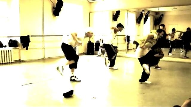 TODESImma Be хореография Дениса Бугакова смотреть онлайн