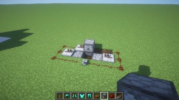 ЛАЙФХАКИ В МАЙНКРАФТЕ ДЛЯ СТРОИТЕЛЬСТВА БЕЗ МОДОВ!