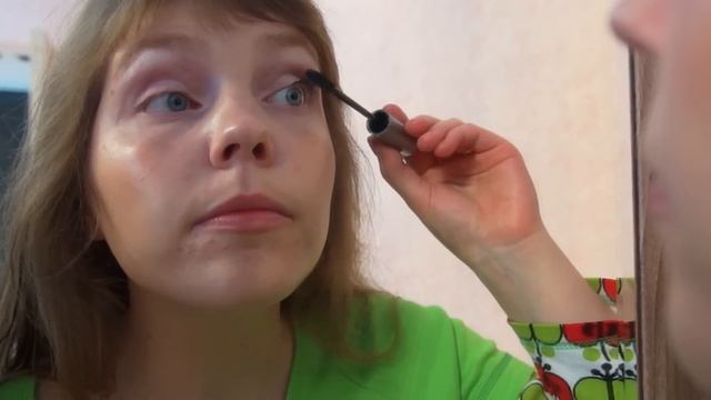 Мои ПОКУПКИ/Орифлейм Oriflame 6/2016