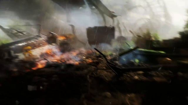 Battlefield 5 Official Reveal Trailer смотреть онлайн
