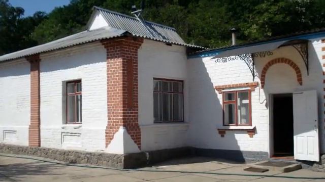 Живописные места Слобожанщины с.Водяное смотреть онлайн