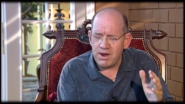 Рик Реннер: Что значит "Возьмите иго Моё на себя" смотреть онлайн