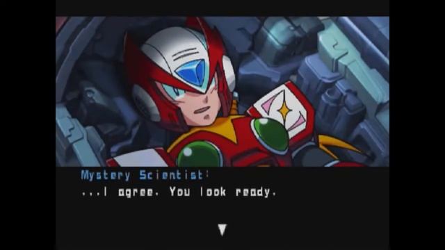 Megaman X6 ОБЗОР смотреть онлайн