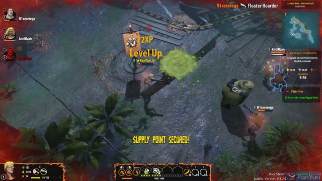 Dead Island: Epidemic (Online Lobby / Gameplay) смотреть онлайн