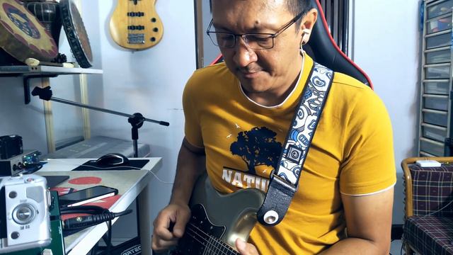 IBANEZ Tube Screamer TS808dx смотреть онлайн