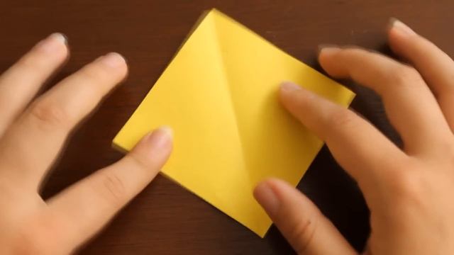 Origami Icosahedron / Icosaedro De Origami ¡TUTORIAL! смотреть онлайн