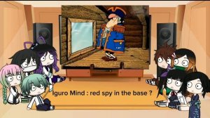 Demon Slayer react to Attack on Doctor