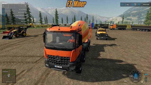 FS22 Close Look ? Many Many Mods ? Farming Simulator 22 Mods смотреть онлайн