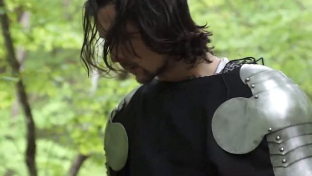 Фотосет "Железный рыцарь" 22. 04. 2014 смотреть онлайн