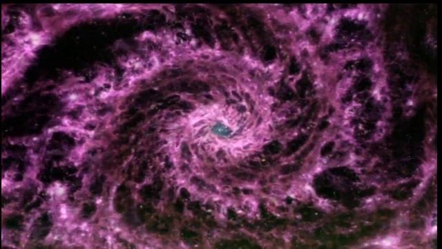 James Web Space Telescope Documentary (Hidden Secrets) смотреть онлайн