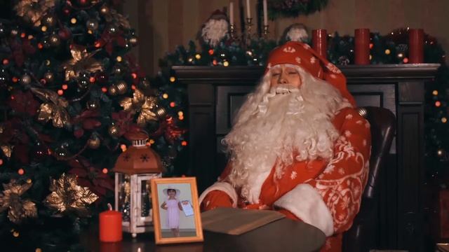 Новогодние чудеса для Дарьи! смотреть онлайн