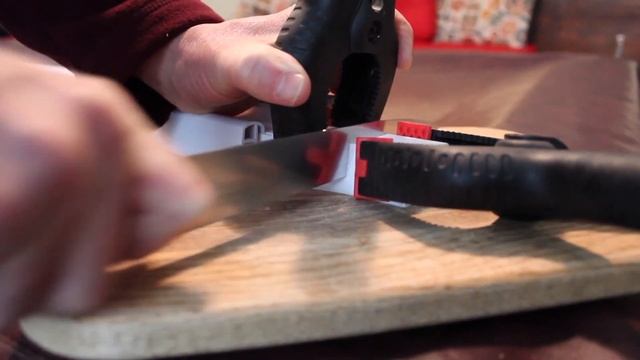 Cutting Cordless Cellular Shades- DIY смотреть онлайн