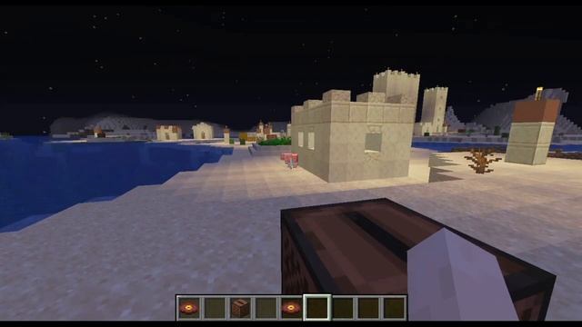 Музыкальная пластинка Pigstep в майнкрафте