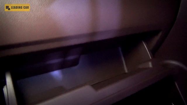 Новый LIFAN MYWAY. Обзор без слов