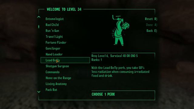 Cyondstorm Returns to Fallout New Vegas (Fallout New Vegas + DLC) - 4 / 9 смотреть онлайн