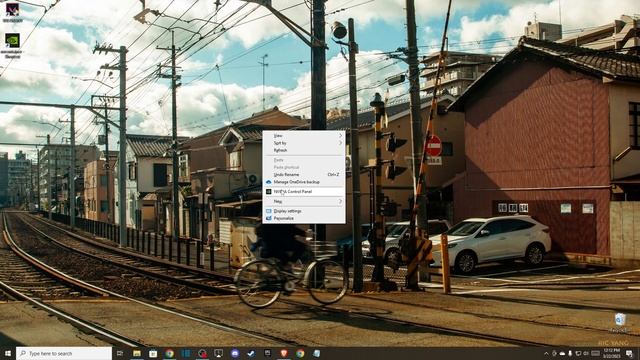 How To Fix NVIDIA Control Panel Display Settings Missing / Not Showing Up смотреть онлайн