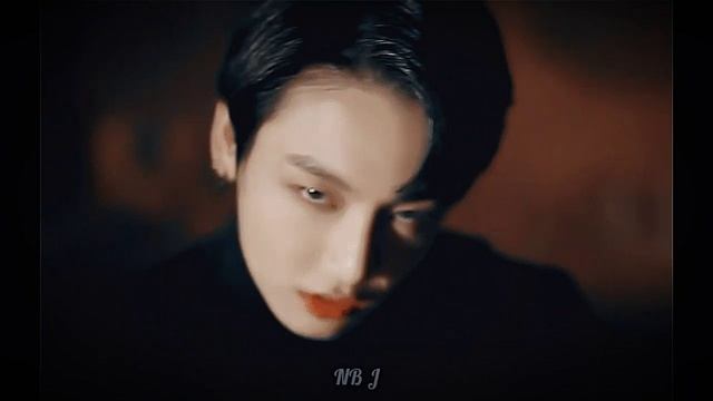 That Look in Your Eyes...In the Dark JUNGKOOK FMV смотреть онлайн