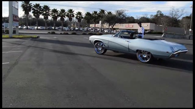 "Go" (Official Music Video) by Po Slim смотреть онлайн