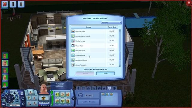 FAMILY BEACH DAY ?️ | Sims 3 Let's Play - Lepacy Gen 1 | Part 16 смотреть онлайн