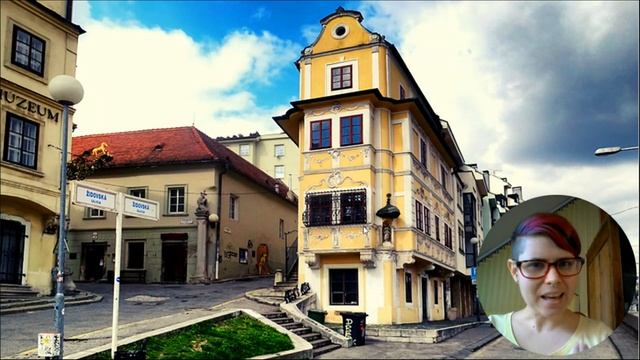 História Bratislavy #6 - History of Bratislava in Easy Slovak (Part 6) смотреть онлайн