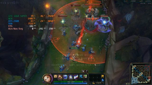 가성비 그래픽카드 추천! COLORFUL 지포스 GTX 1660 SUPER 토마호크 D6 6GB를 소개합니다. смотреть онлайн