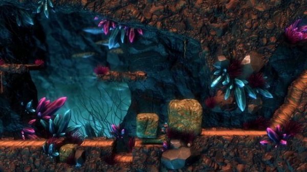 Macrotis A Mothers Journey (PC) Gameplay Walkthrough 2019