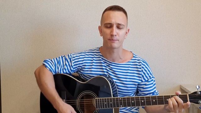 Я косынку завяжу! Армейская песня до мурашек! смотреть онлайн