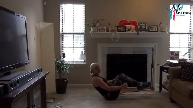 Фитнес в домашних условиях для похудения. Плиометрика смотреть онлайн