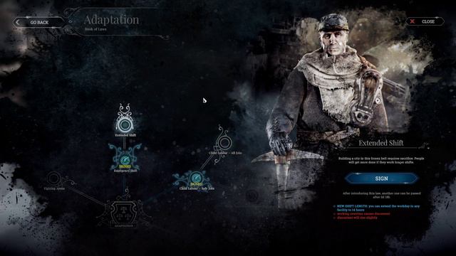 2024 - A New Home - Frostpunk - ep2 смотреть онлайн