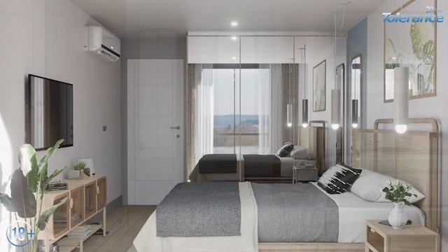 Квартиры в Анталии Алтынташе от застройщика | Недвижимость в Алтынташе Анталия | Обзор проекта смотреть онлайн