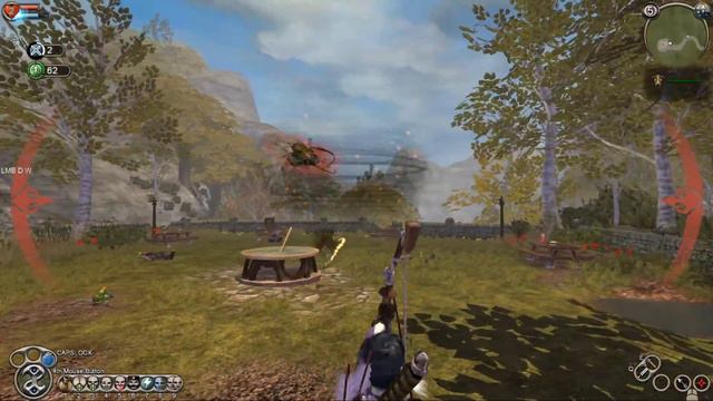 Timesave in Wasp Queen with Target Cycling - Fast Wasp Kills смотреть онлайн