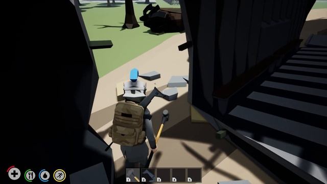 Is Deadpoly worth buying in 2023? (Game Review) смотреть онлайн