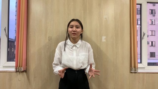 Валерий Брюсов «К счастливым» смотреть онлайн