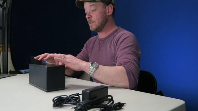 Acemile Theater Box Review смотреть онлайн