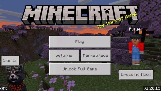 Minecraft Trial VS Craftsman Java смотреть онлайн