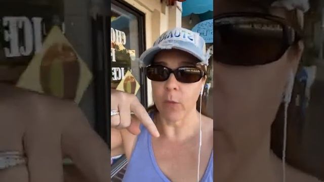 Walk & Talk 14 - Viscious Circle vs. Virtuous Cycle смотреть онлайн